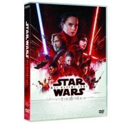 Da una galassia lontana lontana… Star Wars: Gli Ultimi Jedi arriva in home video!