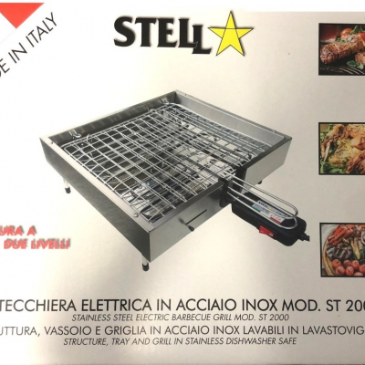 Stella 2000 Confezione