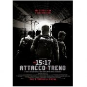 15:17 Attacco al Treno in Home Video dal 6 Giugno