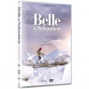 Belle & Sebastien: Amici Per Sempre dal 14 Giugno in Home Video