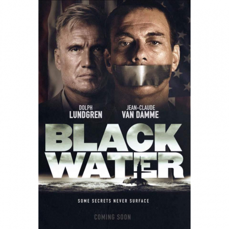 Black Water