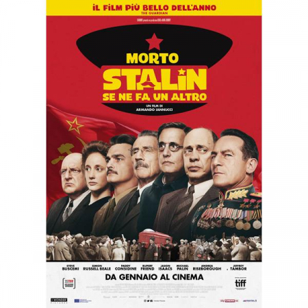 Morto Stalin, Se Ne Fa Un Altro