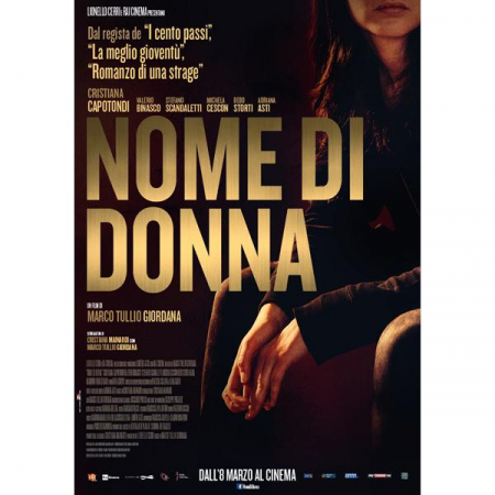 Nome Di Donna