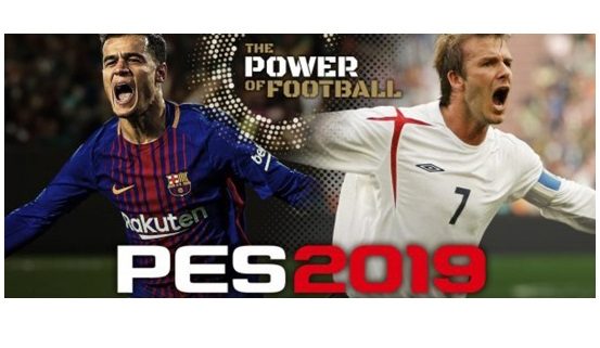 Calcio all'ennesima potenza con PES 2019, il titolo di Konami in vendita dal 30 Agosto