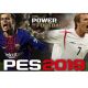 Calcio all'ennesima potenza con PES 2019, il titolo di Konami in vendita dal 30 Agosto