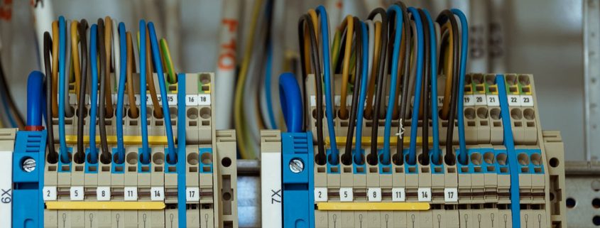 Impianti Elettrici Industriali come progettarli e realizzarli