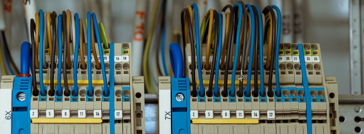 Impianti Elettrici Industriali come progettarli e realizzarli