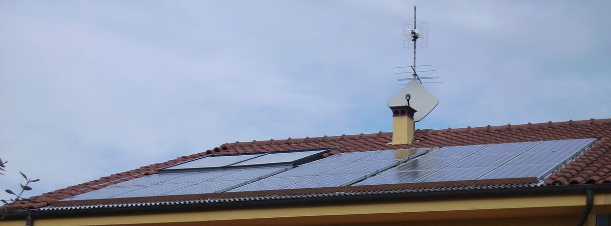 Impianto elettrico fotovoltaico progettazione costi e vantaggi