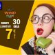 Da Wind tornano le Wind Smart Easy a prezzi scontatissimi!