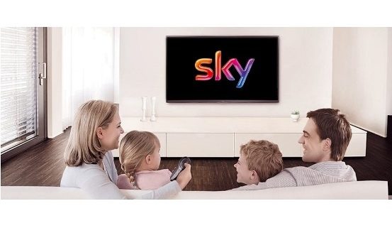 Prova Sky a soli 9€ x 6 settimane, parabola e montaggio gratis!