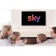 Prova Sky a soli 9€ x 6 settimane, parabola e montaggio gratis!