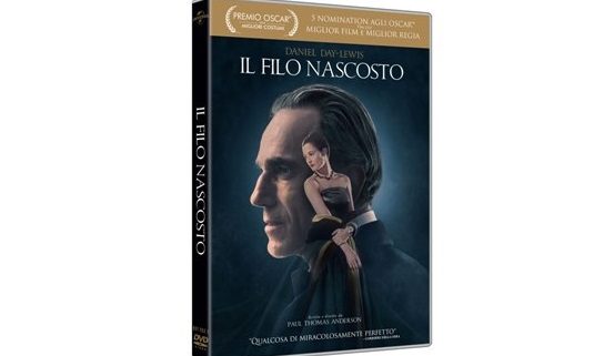 Scopri come noleggiare Il Filo Nascosto e tantissimi altri film con solo 9,90 euro al mese!