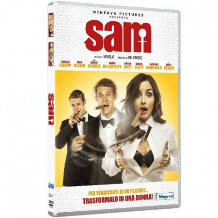 Sam - DVD Rental