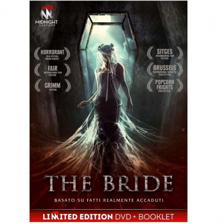 The Bride - DVD Rental