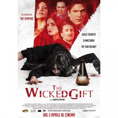 The Wicked Gift