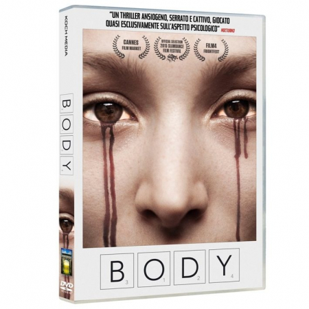 Body - DVD Rental