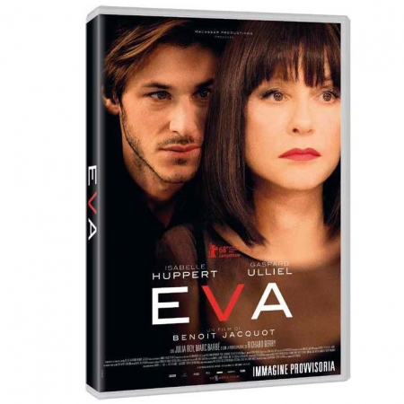 EVA - DVD Rental