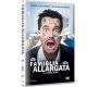 Famiglia Allargata - DVD Rental