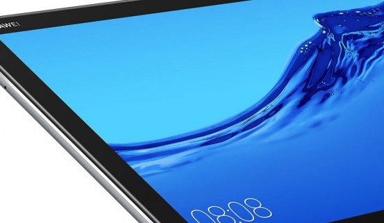 In arrivo da fine Agosto i nuovi Tablet Huawei: Mediapad M5 Lite e Mediapad T5 10