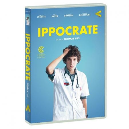 Ippocrate - DVD Rental