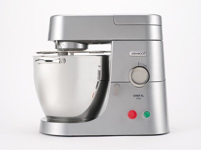 Biscotti Di Natale Kenwood.Kenwood Chef Xl Pro Kpl9000s Robot Da Cucina Ciotola Da 6 7lt 1700w 4 5kg Di Impasto