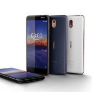 Finalmente in Italia il nuovo Nokia 3.1: prezzo contenuto per uno smartphone di qualità