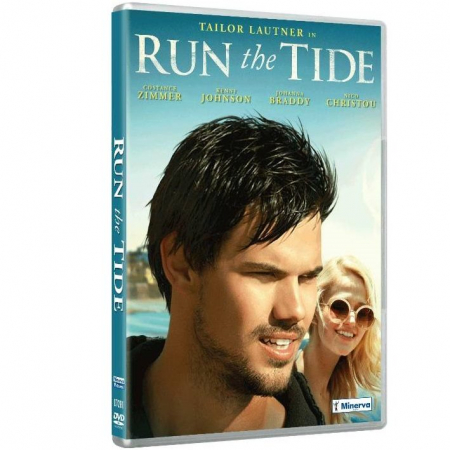 Run The Tide - DVD Rental