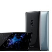 Il nuovo Smartphone SONY XZ2 PREMIUM: Dual camera per riprendere e riprodurre video in 4K HDR