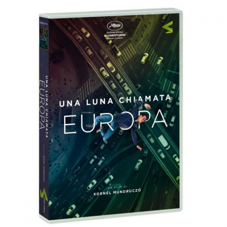 Una Luna Chiamata Europa - DVD Rental