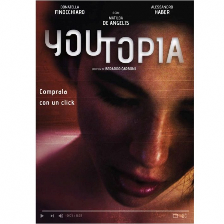 Youtopia - DVD Rental