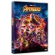 Dal 29 Agosto Avengers: Infinity War disponibile in DVD e Blu-ray Disc!