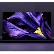 Sony ha annunciato i nuovi TV 4K HDR Master: AF9 OLED e ZF9 LCD