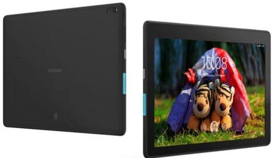 Lenovo ha annunciato il lancio di 5 nuovi tablet!