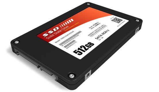 Cosa sono gli Hard Disk SSD?