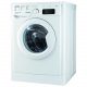 Indesit EWE 61252 W EU Lavatrice a Carica frontale 6kg 1200Giri/min A++ Bianco