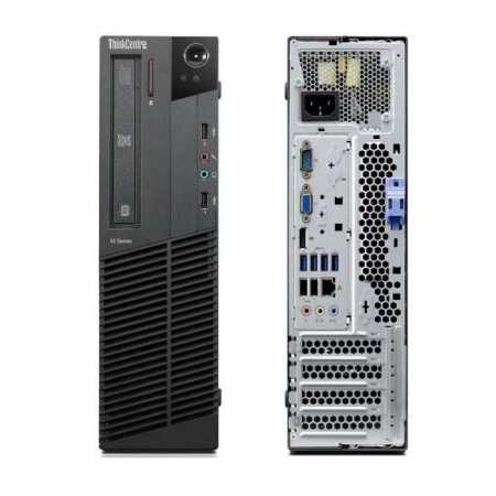 Computer Ricondizionato LENOVO M82 SFF