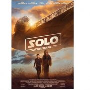 Solo: A Star Wars Story arriva in Home Video! Anche in 4K Ultra HD!