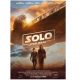 Solo: A Star Wars Story arriva in Home Video! Anche in 4K Ultra HD!
