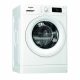 Whirlpool FWG91284W IT Libera installazione Carica frontale 9kg 1200Giri/min A+++-10% Bianco lavatrice