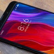 Il nuovo Xiaomi Mi Mix 3 avrà un tasto dedicato per Xiao AI