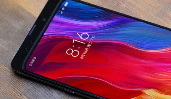 Il nuovo Xiaomi Mi Mix 3 avrà un tasto dedicato per Xiao AI