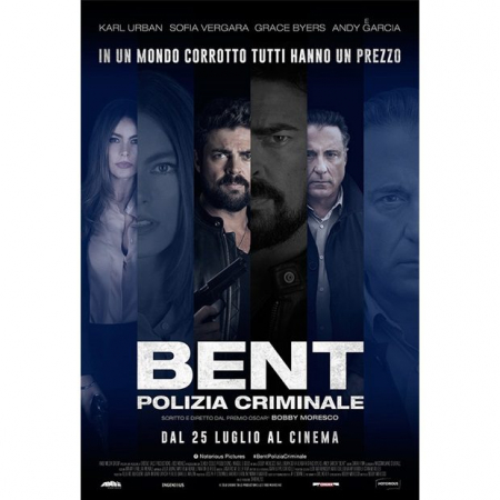 Bent - Polizia Criminale