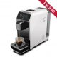 Macchina da Caffè Caffitaly LUNA S32 Bianco/Nero