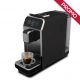 Macchina da Caffè Caffitaly LUNA S32 Nera