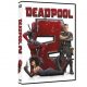 Deadpool 2 è disponibile dal 17 Ottobre in DVD, Blu-ray e 4K Ultra HD!