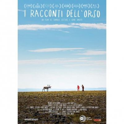 I Racconti dell'Orso