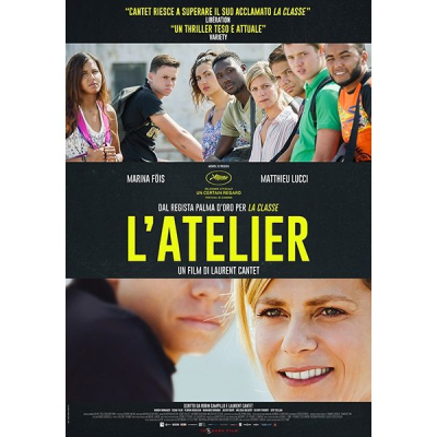 L'Atelier