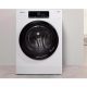 Consumi ridotti e lavaggio mirato con la nuova lavatrice Whirlpool Supreme Care con 6° Senso