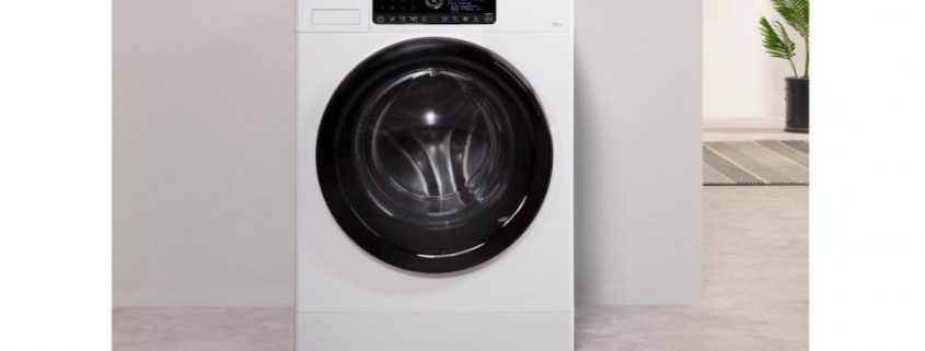 Consumi ridotti e lavaggio mirato con la nuova lavatrice Whirlpool Supreme Care con 6° Senso