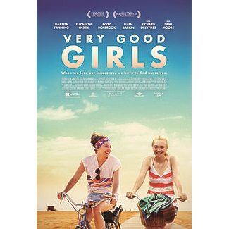 Very Good Girls